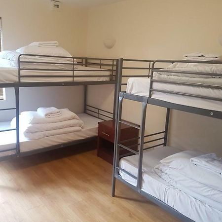 Bundoran Westend Accommodation Eksteriør bilde