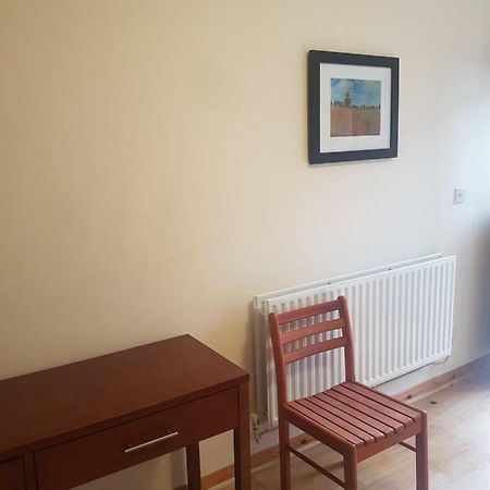 Bundoran Westend Accommodation Eksteriør bilde
