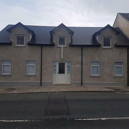 Bundoran Westend Accommodation Eksteriør bilde