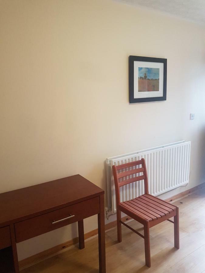 Bundoran Westend Accommodation Eksteriør bilde