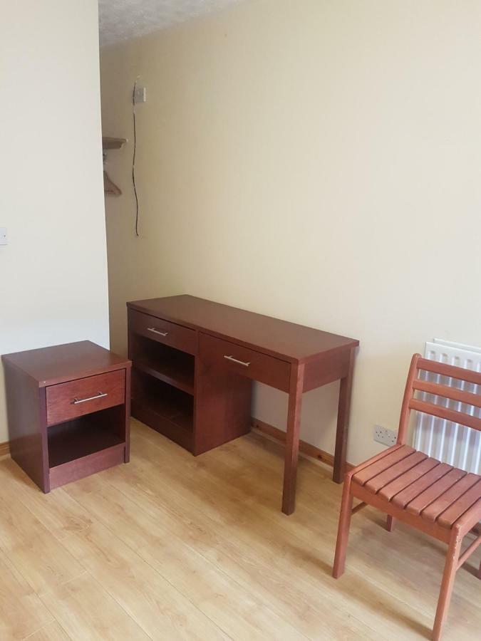 Bundoran Westend Accommodation Eksteriør bilde