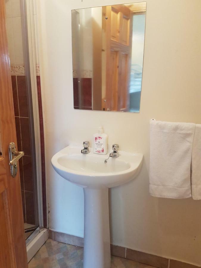 Bundoran Westend Accommodation Eksteriør bilde