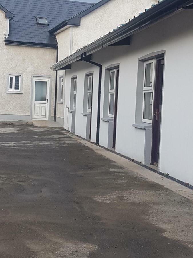 Bundoran Westend Accommodation Eksteriør bilde