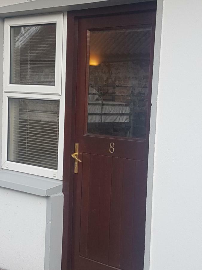 Bundoran Westend Accommodation Eksteriør bilde
