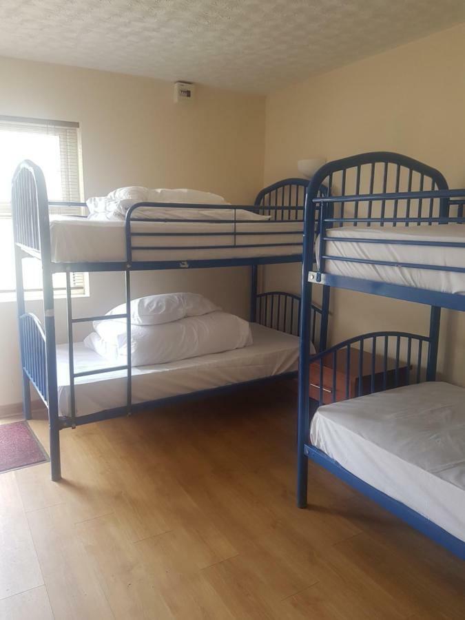 Bundoran Westend Accommodation Eksteriør bilde