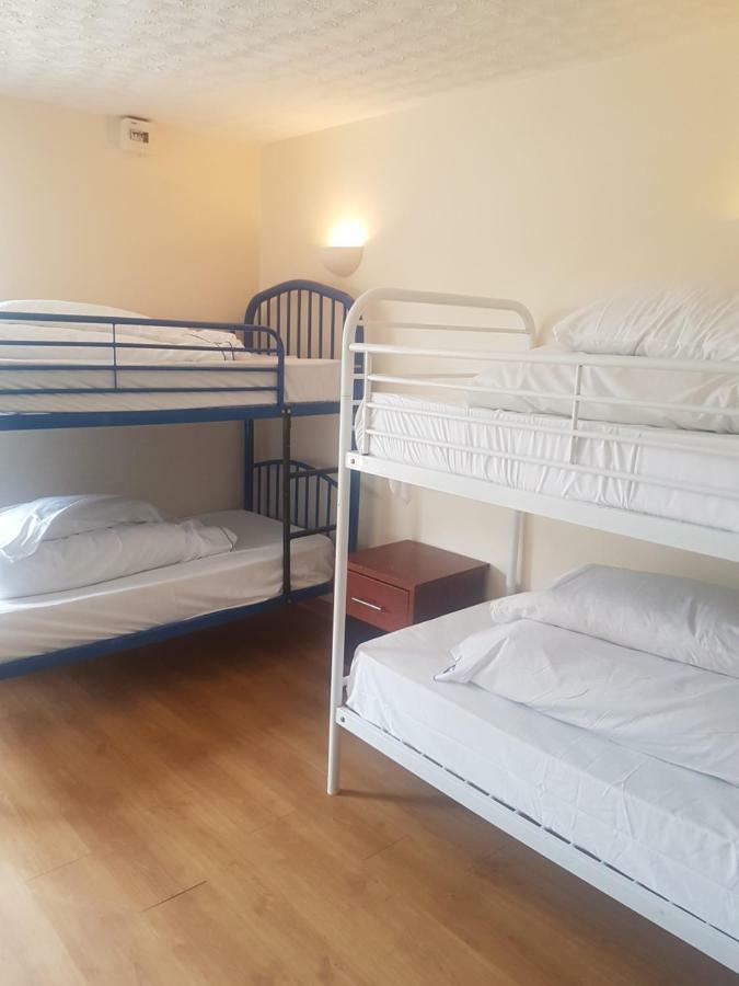 Bundoran Westend Accommodation Eksteriør bilde