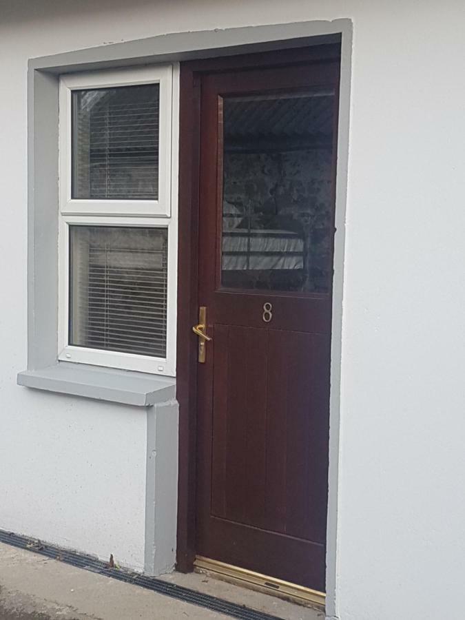 Bundoran Westend Accommodation Eksteriør bilde