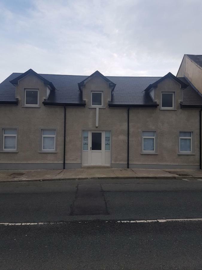 Bundoran Westend Accommodation Eksteriør bilde